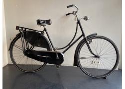 Oma fiets